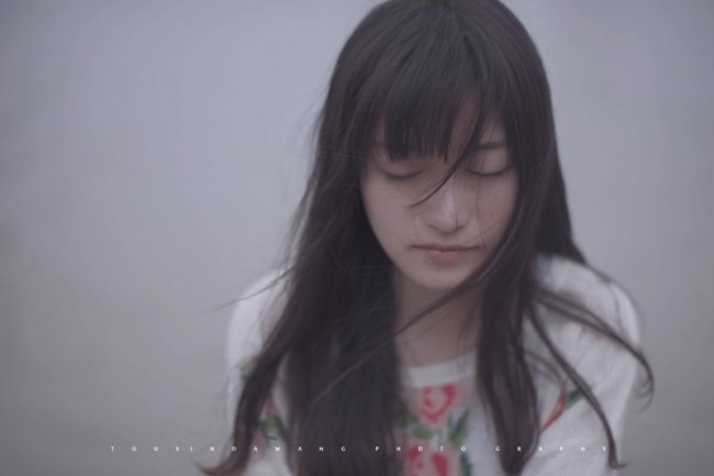 投稿作品No.1521 孤独如你如我