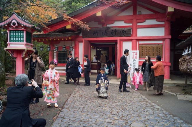 奈良·奈良（下）