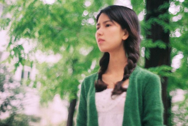 投稿作品No.1731 清雨后