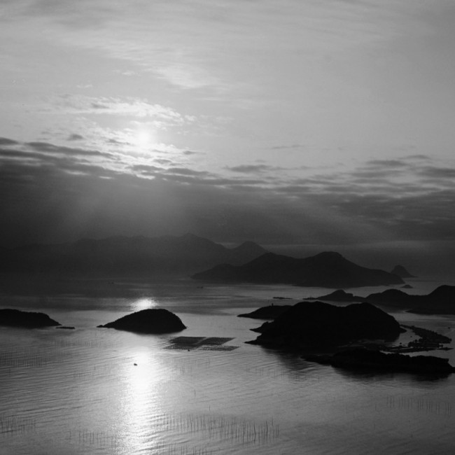 我的霞浦