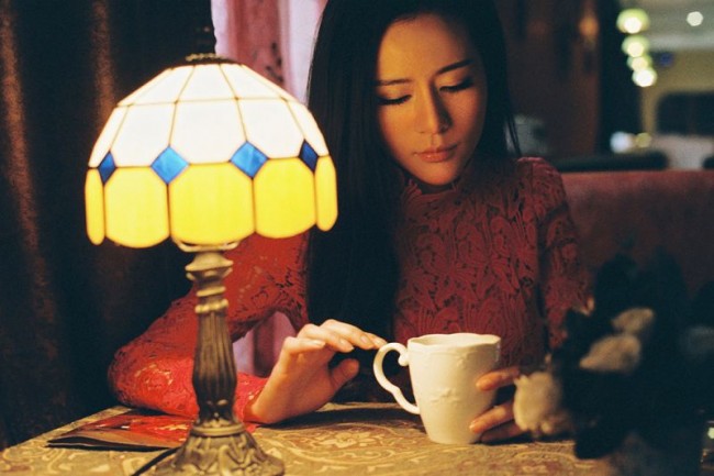 投稿作品No.1863 Rose&Coffee