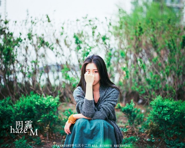 投稿作品No.1770 阴霾