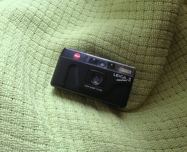 Leica Mini II