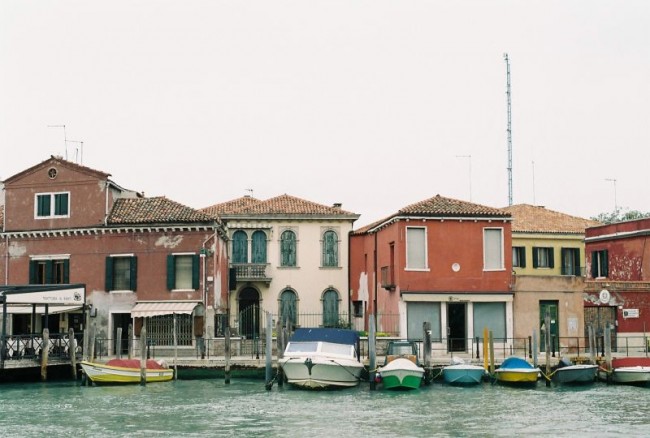 Venice,Italy