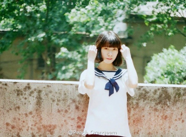 投稿作品No.1732 五月立夏