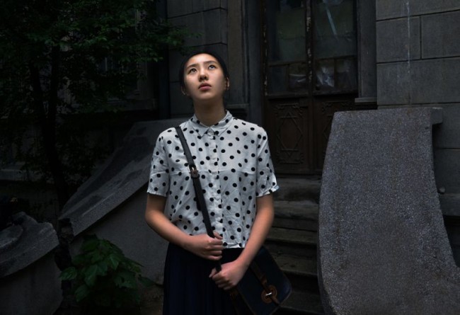 投稿作品No.1847 故園風雨後