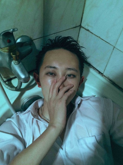 投稿作品No.1857 To my boyfriend