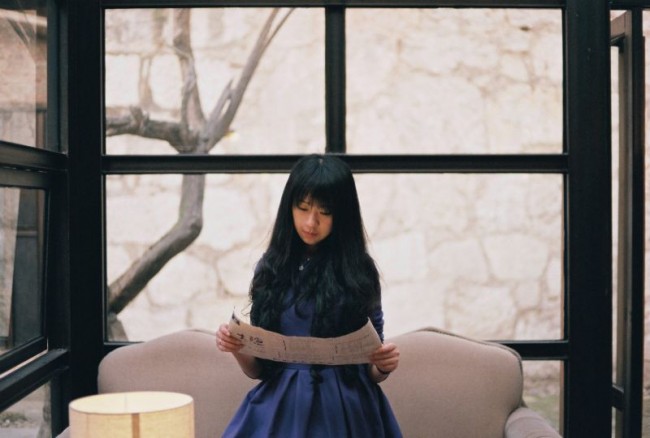 投稿作品No.1670 嘿，好久不见