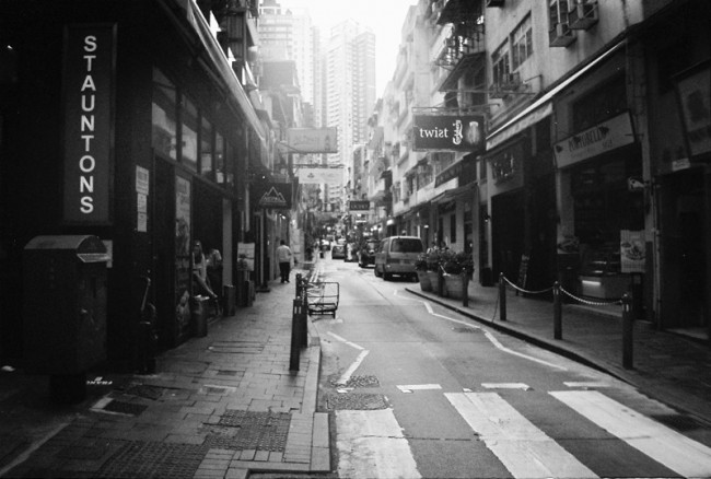 天星小轮免费乘