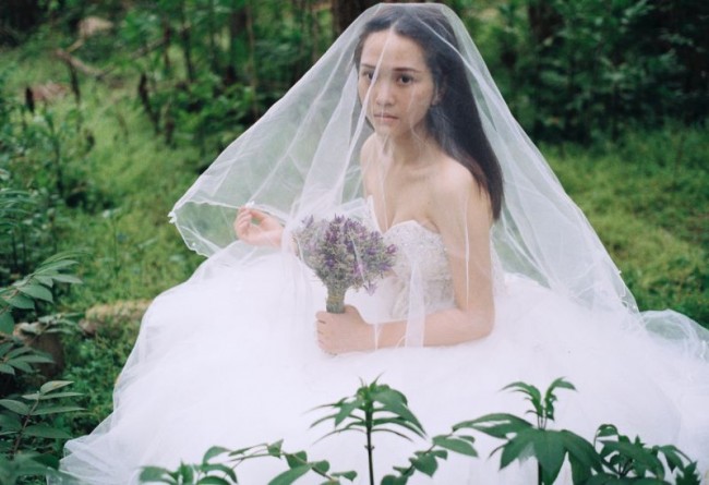 投稿作品No.2005 wedding beauty