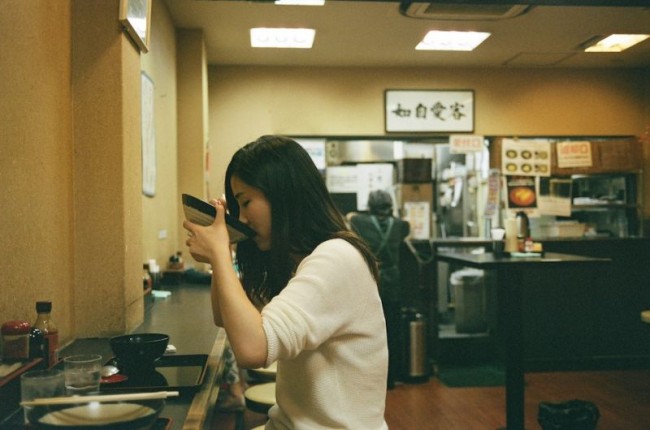 投稿作品No.2094 2014年5月在日本