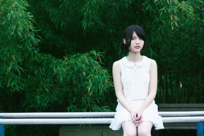 投稿作品No.1925 初夏往事