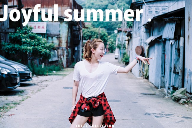 投稿作品No.2090 SUMMER DANCE