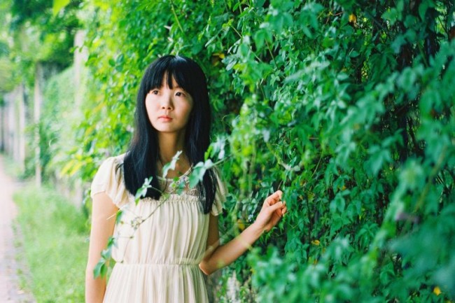 投稿作品No.2015 一叶相思……胶卷印象