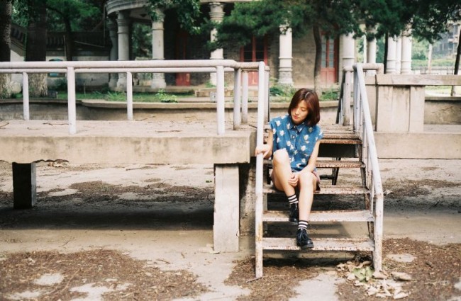 投稿作品No.2003 写在六月的开始