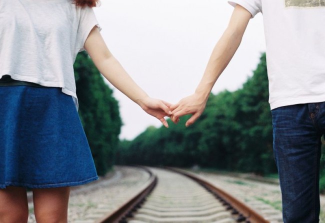 Couple