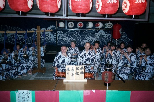 京都·祇園祭