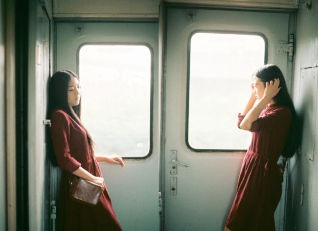 投稿作品No.2099 北向行