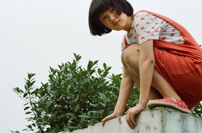 投稿作品No.1977 一脚热带