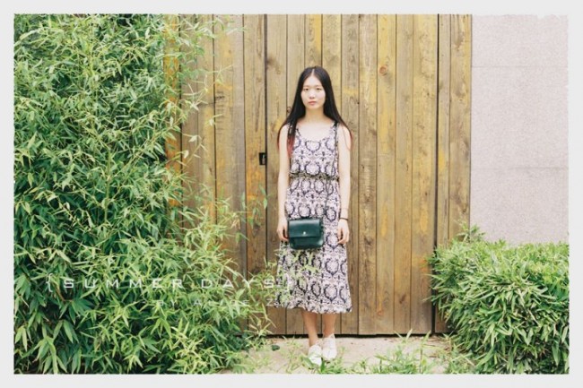 投稿作品No.2351 Summer days