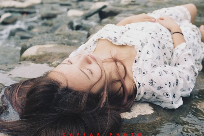 投稿作品No.2222 水溪