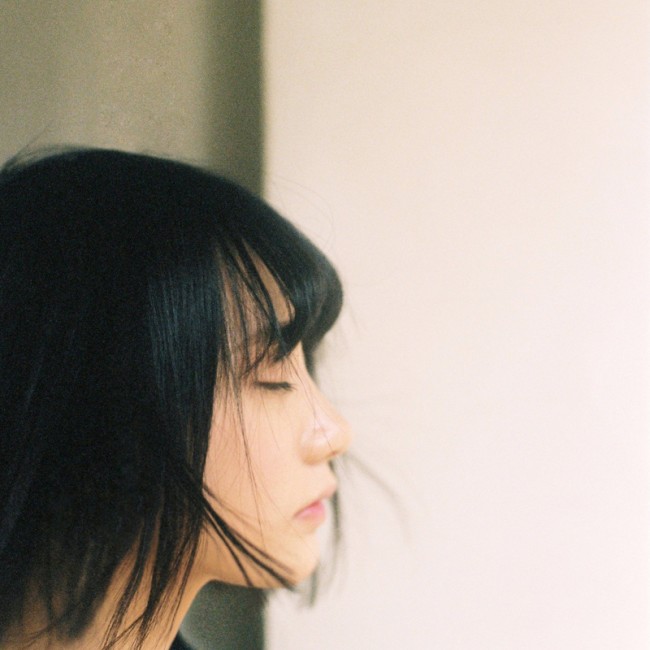 【四十天 . 向右】A Girl in Seoul