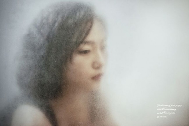 投稿作品No.2330 Medicated