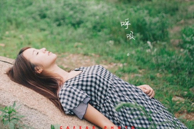 投稿作品No.2250 呼吸