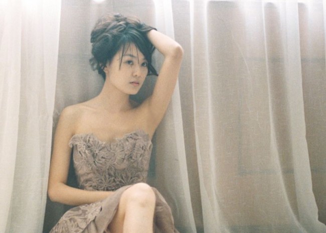 投稿作品No.2456 不是存心骄傲，只为了美丽情操
