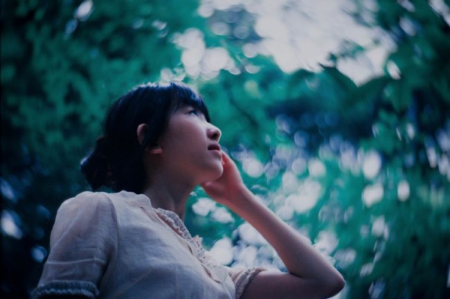 投稿作品No.2480 Fairy·提着灯的精灵