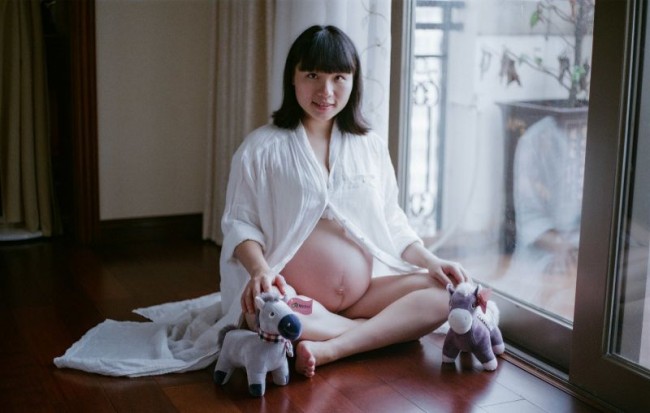 投稿作品No.2452 致妈妈的宝贝MilkMilk小公主（上）