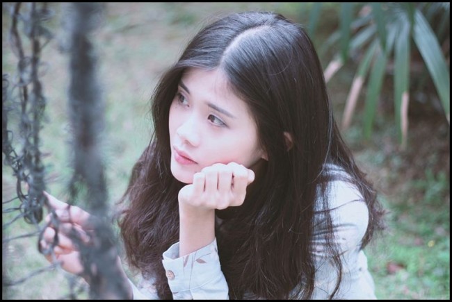 投稿作品No.2666 你是我灵感的来源  也是我唯一的冒险