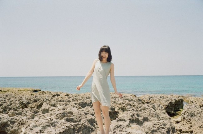 投稿作品No.2793 再见，夏天