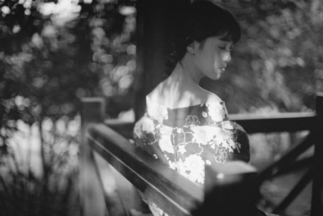 投稿作品No.2750 光之影
