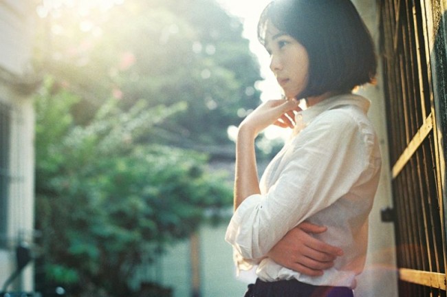 投稿作品No.3017 那年夏天