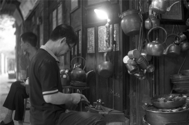 投稿作品No.3088 广州西关