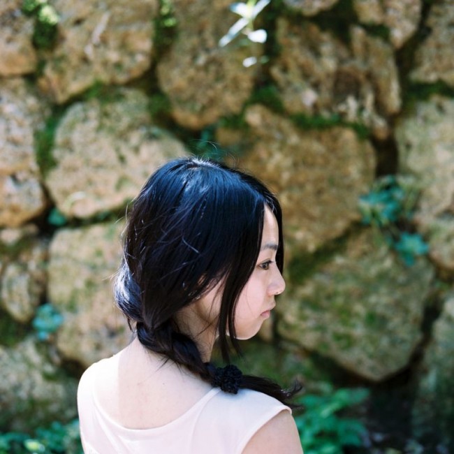 Vol.39 月初，收到你的写的信