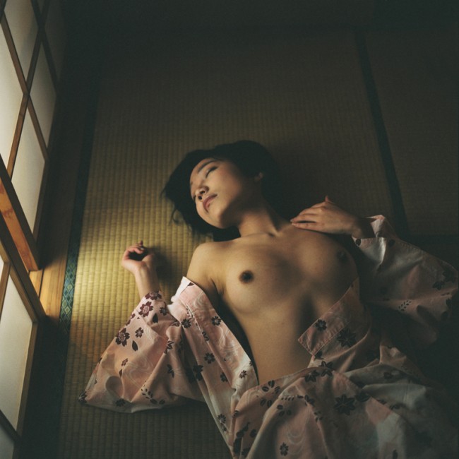 投稿作品No.3453 6X6写真物语