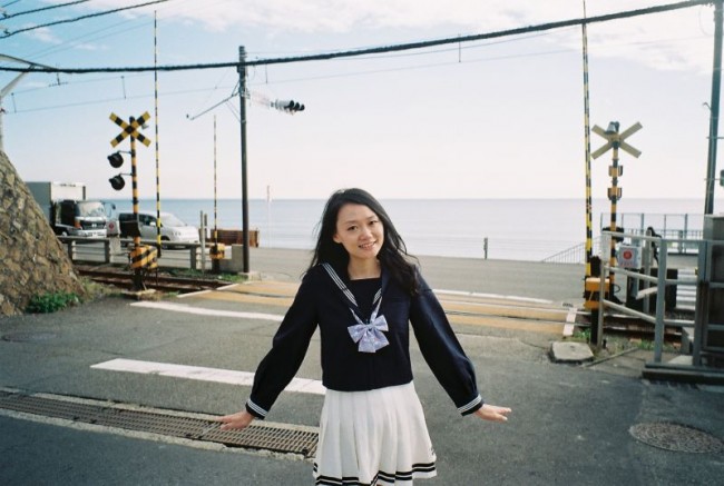 东京才是处女座