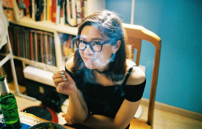 投稿作品No.3636 女人那话儿