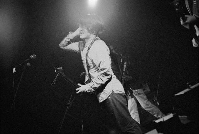 投稿作品No.3998 新工场livehouse，叫醒你的春天