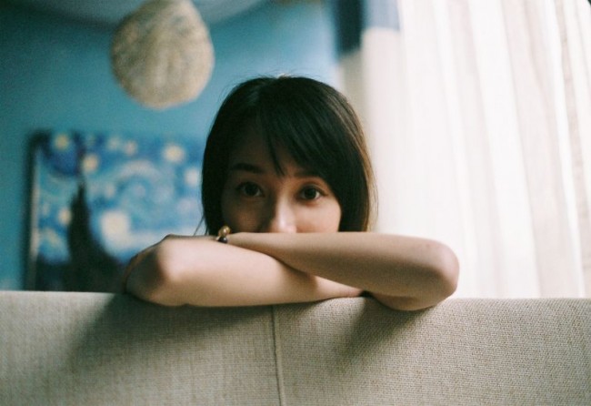 投稿作品No.3915 给我所有火光，然后不相欺，然后能快乐