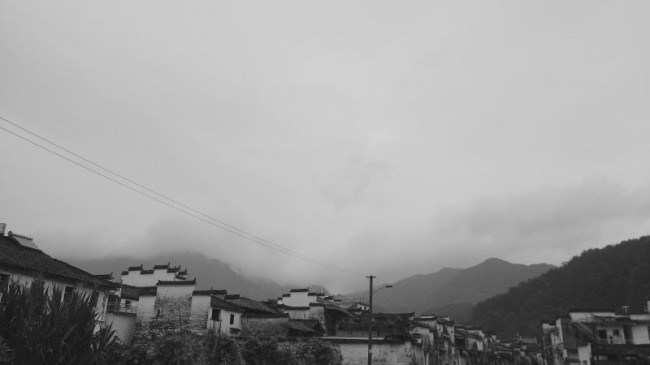投稿作品No.3855 江西婺源