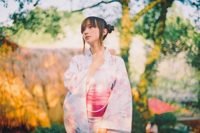 投稿作品No.4084 金鱼花火