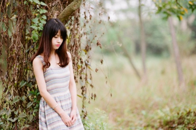投稿作品No.4028 春天来了，你还在我记忆里