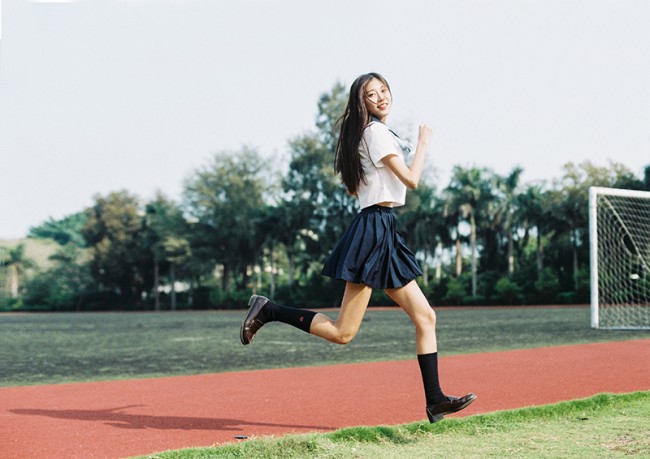 學生の时光