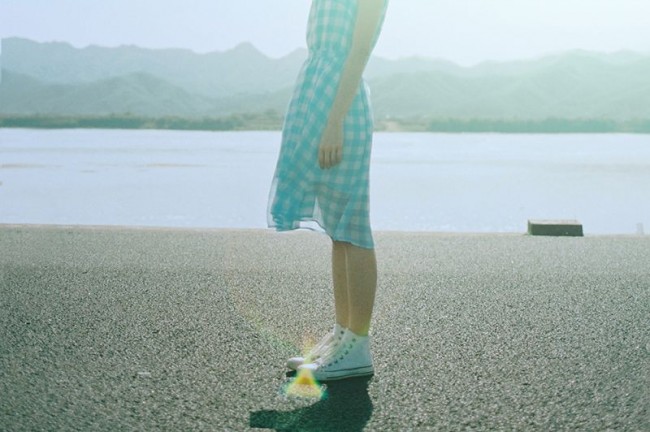投稿作品No.4499 GOODY夏日的微笑