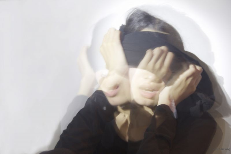 投稿作品No.4473 噩梦