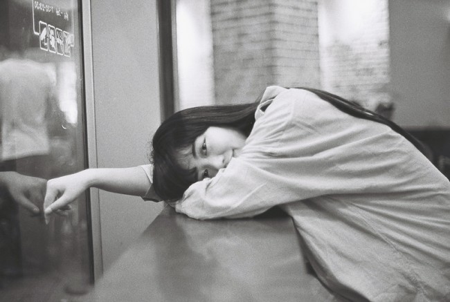 投稿作品No.4722 你有一颗少女般的心