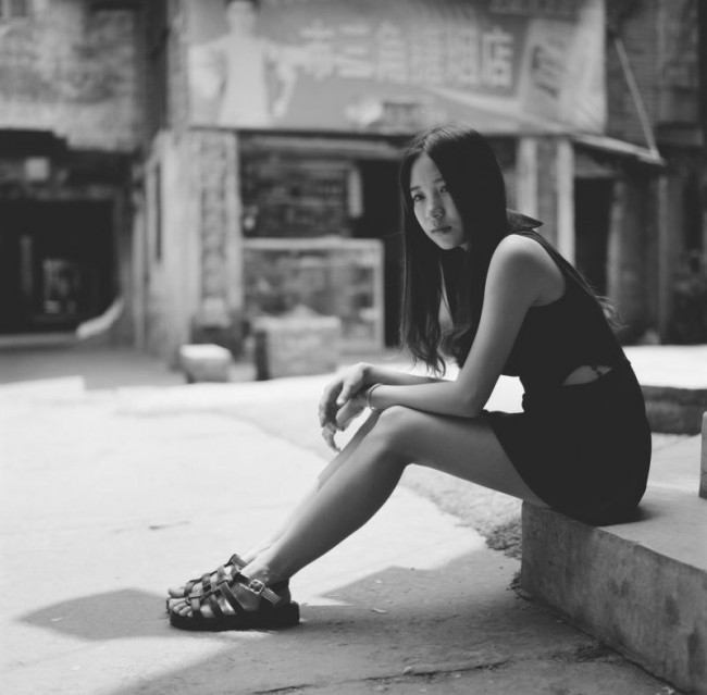 投稿作品No.4892 午后四时